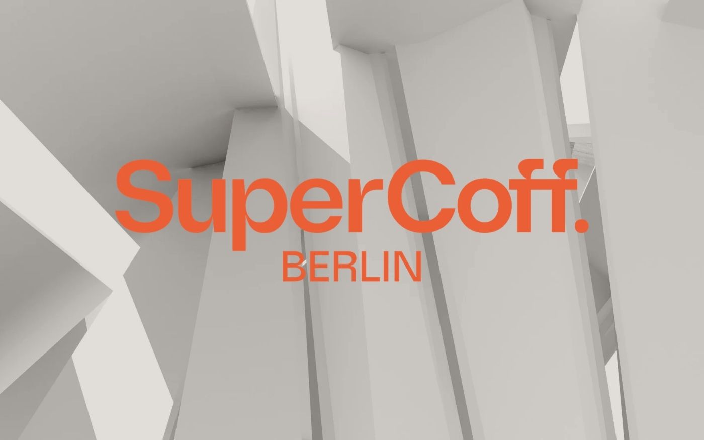 ALMANYA BERLİN SUPERCOFF